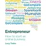 Entrepreneur, How to Start an Online Business
