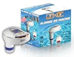Linxor - Alarme de Piscine JB P-03 +...