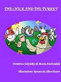 The chick and the turkey