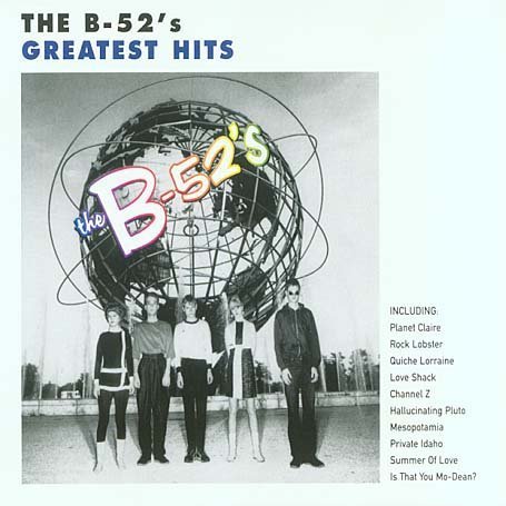CD-Charts  Music : Time Capsule (Songs for a Future Generation): The Greatest Hits