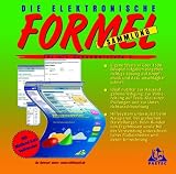 Die elektronische Formelsammlung, 1 CD-ROM Formeln, Tabellen, Wissenswertes - F&uuml;r die Sekundarstufe I - F&uuml;r Windows ab 95/ NT ab 4.0 - Inkl - Mathcad-Explorer 8.02 - Duden Schulbuch Verlag