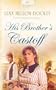 His Brother's Castoff (Minnesota Brothers, Book 2)