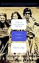 Tales of the Lavender Menace: A Memoir of Liberation