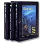 The Reef Set: Reef Fish, Reef Creature and Reef Coral (3 Volumes) (Reef Set)