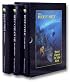 The Reef Set: Reef Fish, Reef Creature and Reef Coral (3 Volumes) (Reef Set)