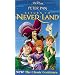 Peter Pan in Return to Never Land (Walt Disney Pictures Presents) [VHS]