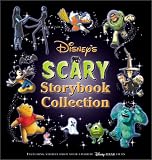 Disney Scary Storybook Collection (Disney Storybook Collections)