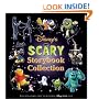 Disney Scary Storybook Collection (Disney Storybook Collections)