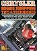 Book Chrysler Engine Swapping Tips & Techniques (Hot Rod Technical Library)