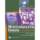Click here to buy Musculoskeletal Imaging: A Teaching File (LWW Teaching File Series) by Felix S. Chew and Catherine C. Roberts.