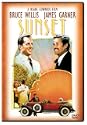 Sunset WidescreenFull
