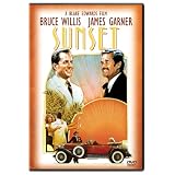 Sunset (Widescreen/Full Screen)by Bruce Willis