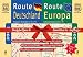 Suchen : Route 66 Route Doppelpack Deutschland und Europa  2003