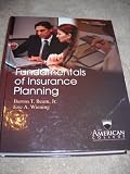 Fundamentals of Insurance Planning