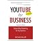 use social media in business