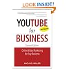 YouTube for Business: Online Video Marketing for Any Business