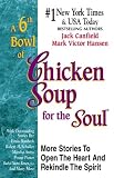 The Best of 6th a Bowl of Chicken Soup for the Soul: More Stories to Open the Heart and Rekindle the Spirit (Chicken Soup for the Soul)