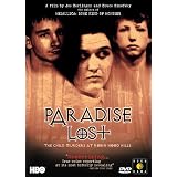 Paradise Lost - The Child Murders at Robin Hood Hills