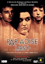 Paradise Lost - The Child Murders at Robin Hood Hills