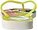 Havaianas Women's Fiesta Flip Flop