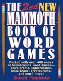 The 2nd New Mammoth Book of Word Games