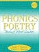 Books : Phonics Poetry: Teaching Word Families