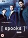 DVD : Spooks - Series 4 - Complete [UK IMPORT]