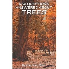 1001 Questions Answered About Trees