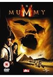 The Mummy
