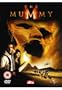 The Mummy