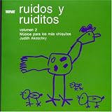 Search : Ruidos y Ruiditos, Vol. 2
