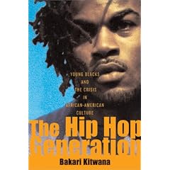 Hip Hop Generation