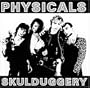 Skulduggery