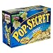 Pop Secret Popcorn, Light Butter, 3-Count Packages (Pack of 12) Image