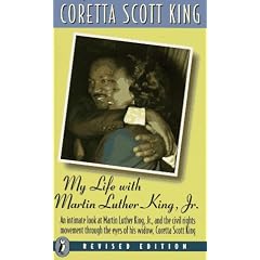 My Life with Martin Luther King, Jr.