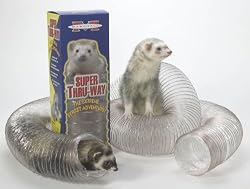 Marshall Ferret Super Thru-Way
