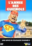 L'Ann�e des guignols 2001/2002 : Une ispice di counasse d'ann�e !!