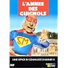 L'Ann�e des guignols 2001/2002 : Une ispice di counasse d'ann�e !!