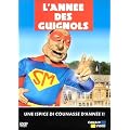 L'Ann�e des guignols 2001/2002 : Une ispice di counasse d'ann�e !!
