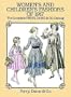 Women's and Children's Fashions of 1917: The Complete Perry, Dame & Co. Catalog