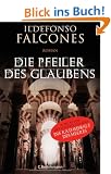 Die Pfeiler des Glaubens: Roman