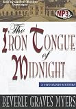 The Iron Tongue of Midnight: Baroque Mystery