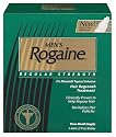 Rogaine Regular Strength Hair Regrowth Treatment for Men, (3-2oz Bottles)