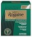 Rogaine Regular Strength Hair Regrowth Treatment for Men, (3-2oz Bottles)