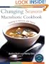 Changing Seasons Macrobiotic Cookbook