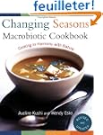 Changing Seasons Macrobiotic Cookbook