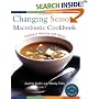 Changing Seasons Macrobiotic Cookbook