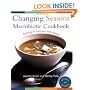 Changing Seasons Macrobiotic Cookbook