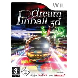 Dream Pinball 3D