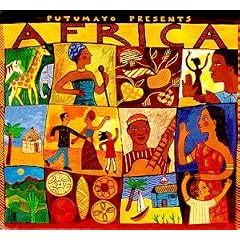 Africa